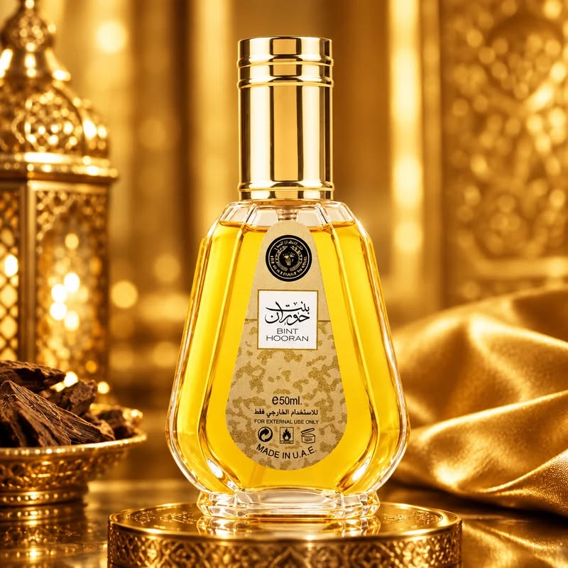 Bint Hooran EDP by Ard Al Zaafaran